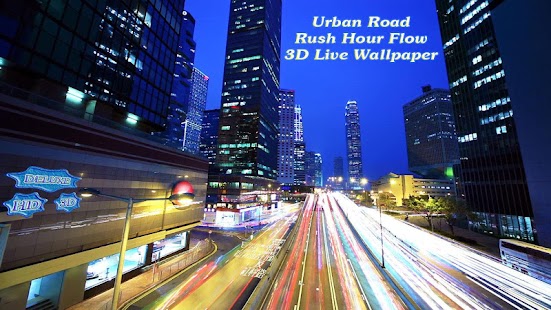How to download Urban Road Rush Hour Flow 3D patch 1.4.9 apk for bluestacks