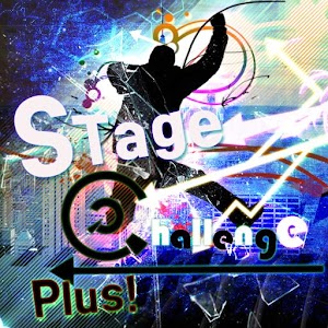 (Escape)Stage Challenge Plus for PC and MAC