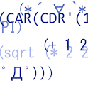 clCalculator logo