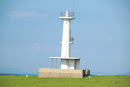 ツイタ鼻の灯台