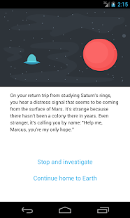 Download Interactive Story APK