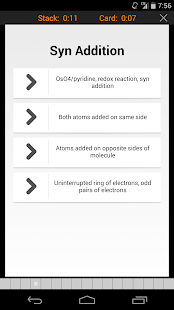 Stacks Flashcards(圖5)-速報App