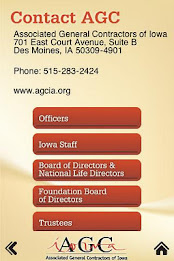 AGC Iowa poster 3