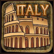 Italy Travel Guide Free 2.0.0 Icon