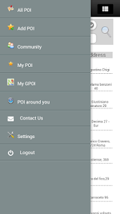 Free Download Share Your POI APK