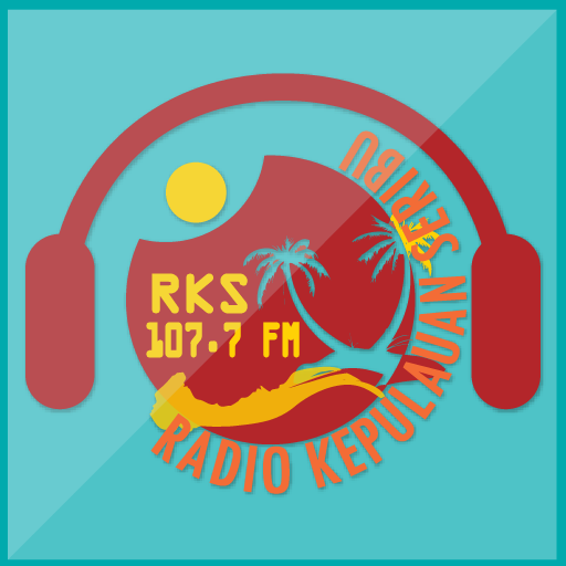 Radio Pulau Seribu