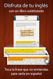 Lee en Inglés a Mark Twain(圖1)-速報App