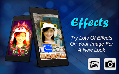 Photo Frames Free Screenshots 2