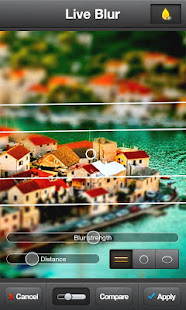 Awesome Miniature - Tilt Shift(圖3)-速報App