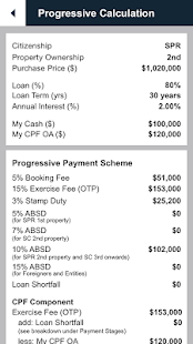 SG Condo Buyers Toolkit Screenshots 1
