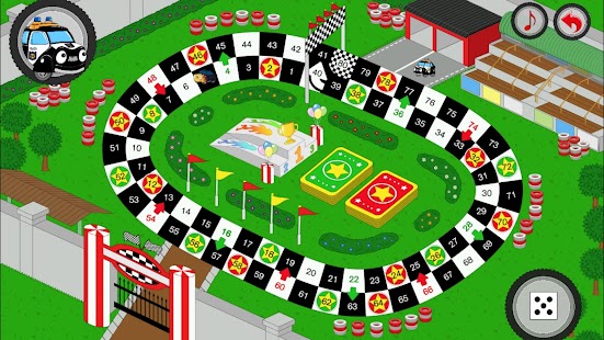  Heroes of The City BoardGame F  
