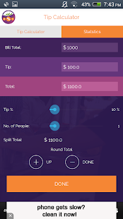 How to install Tip Calculator 1.0.0 apk for bluestacks