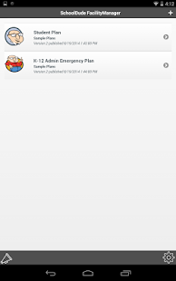 SchoolDude CrisisManager Screenshots 8