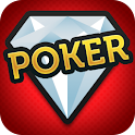 Lucky Diamonds Video Poker
