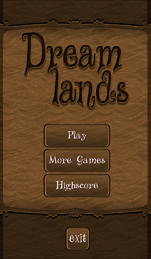 Hidden Object - Dream Land