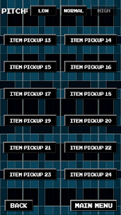 Ultra Retro Game Soundboard - Video Game Sounds(圖4)-速報App