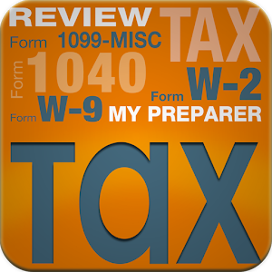Find the Best Tax Preparers 1.0