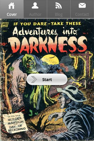 Adventures Into Darkness 5