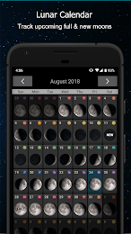 Phases of the Moon Pro 3