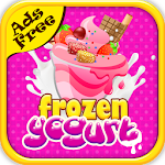 Cover Image of Tải xuống Frozen Yogurt Maker - Ads Free 1.0.4 APK