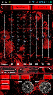 How to download Poweramp Skin True Blood 1.5 mod apk for pc