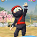 Clumsy Ninja v1.10.1 Mod Coins/Gems