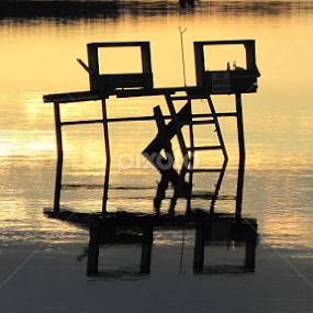 stand by Darius Morgendorfer - Landscapes Sunsets & Sunrises