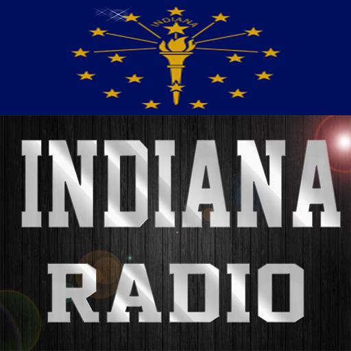 免費下載音樂APP|Indiana Radio Stations app開箱文|APP開箱王