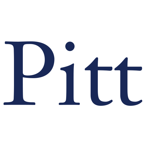 Pitt Community App LOGO-APP點子