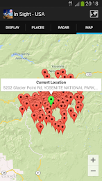 In Sight - USA poster 12