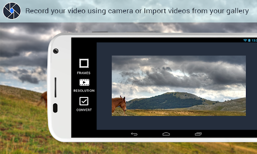 Free Download TimeLapse Video APK