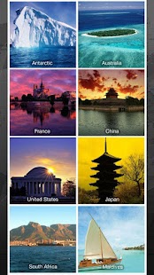 World Scenic-HD SceneryGallery Screenshots 5