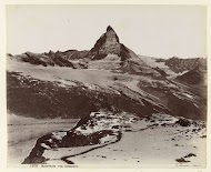 Matterhorn vom Cornergrat