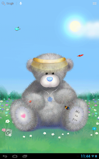 Summer Teddy Bear Lite(圖2)-速報App