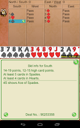 Omar Sharif Bridge V+ poster 20