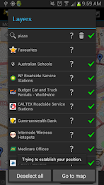 Mokbee Maps poster 7