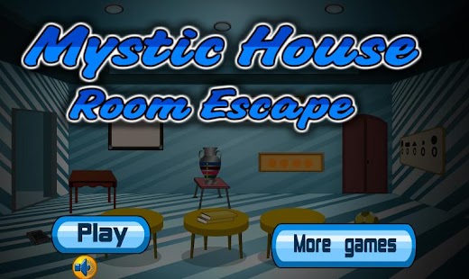 Free Download Mystic House Room Escape Game APK for Android
