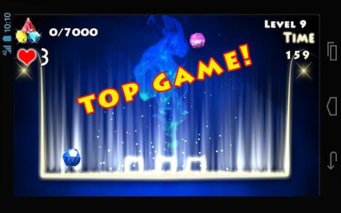 How to download Jewels Blast - Diamond Pro 3.0 mod apk for bluestacks