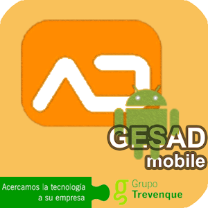 Gesad Mobile 0.99