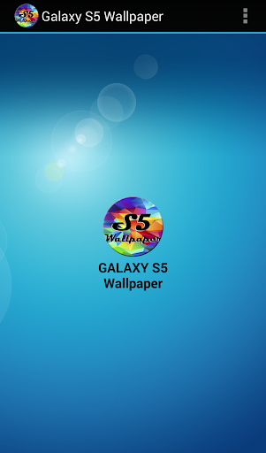 Galaxy S5 Wallpaper