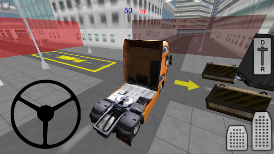 Truck Simulator 3D Screenshots 11