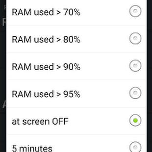 RAM Booster Ultimate PREMIUM APK v1.0