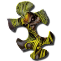 Iron Maiden Puzzle icon