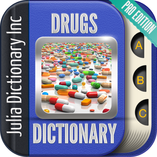 Drugs Dictionary Pro