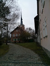 Church Kerspleben
