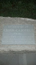 In Memory of Chris Carmeci