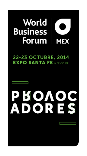 World Business Forum México