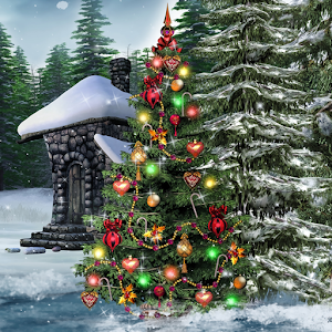 Hidden Garden Christmas.apk 1.0
