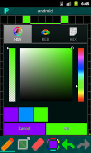 Pixelesque - Pixel Art(圖3)-速報App