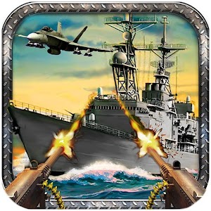 Navy Fighter Gunship Attack for PC and MAC